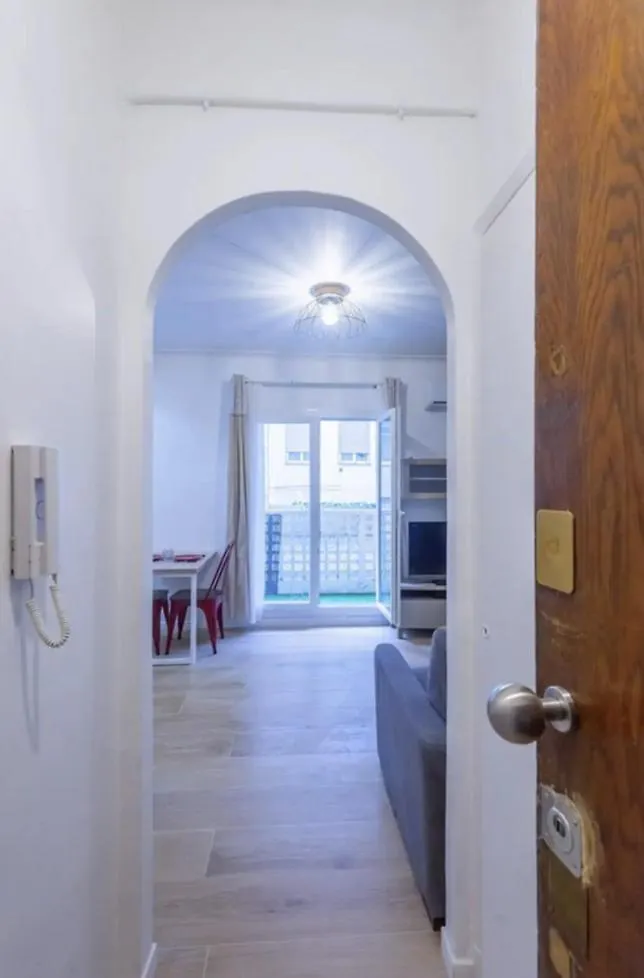 Charmant Studio Rue Herold - Wifi, Ac, 2Pers Nice