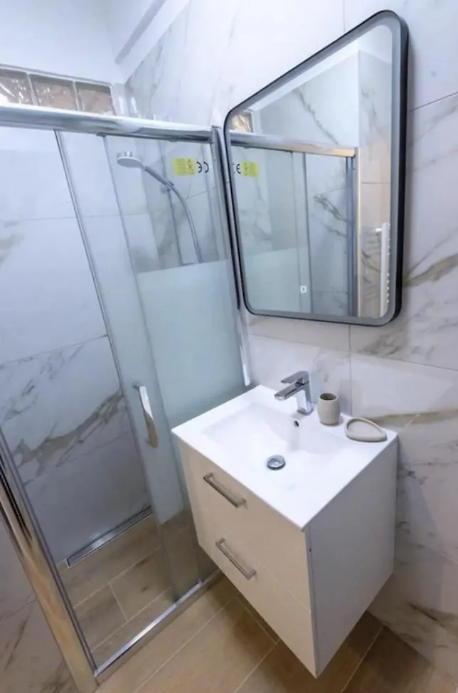 Charmant Studio Rue Herold - Wifi, Ac, 2Pers Nice França