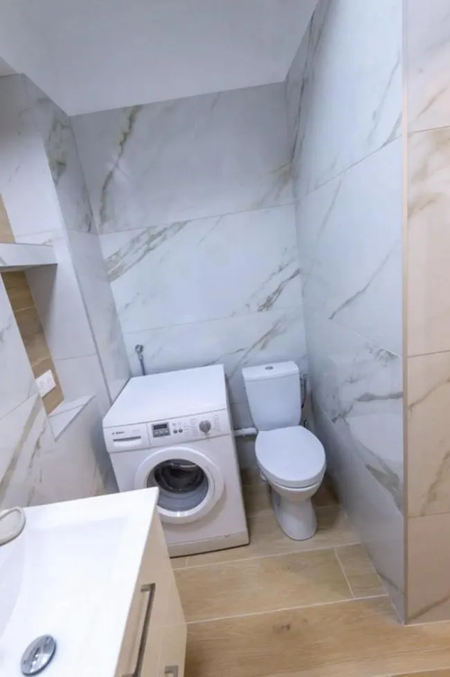 Apartamento Charmant Studio Rue Herold - Wifi, Ac, 2Pers Nice